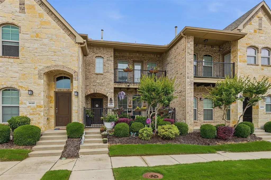 1408 Arapaho Drive