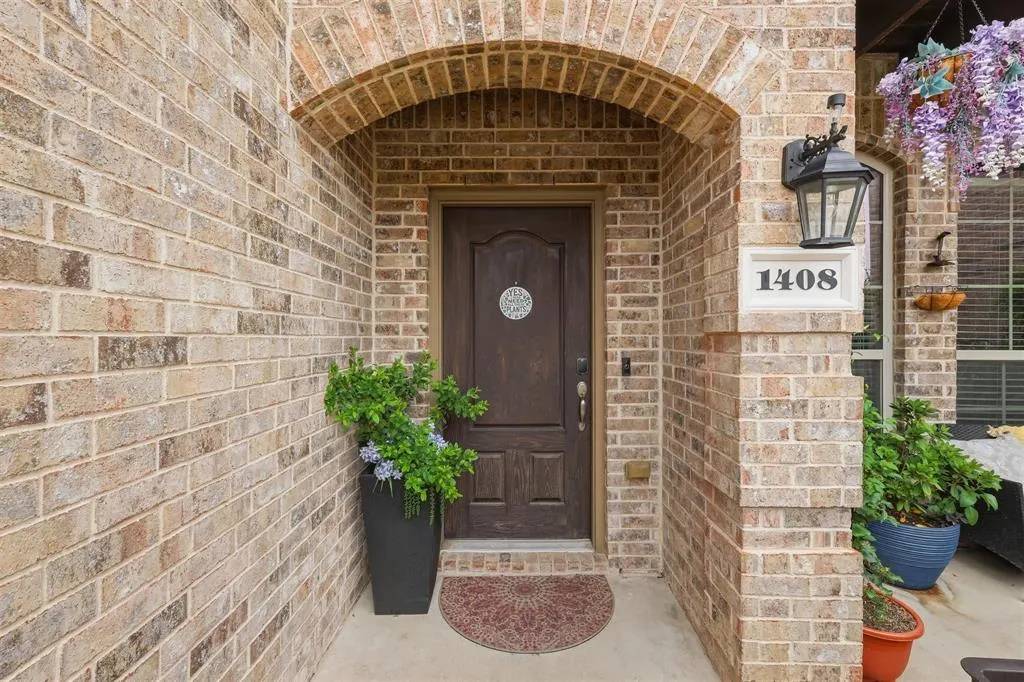 1408 Arapaho Drive