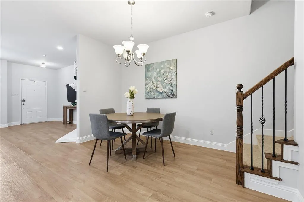1408 Arapaho Drive