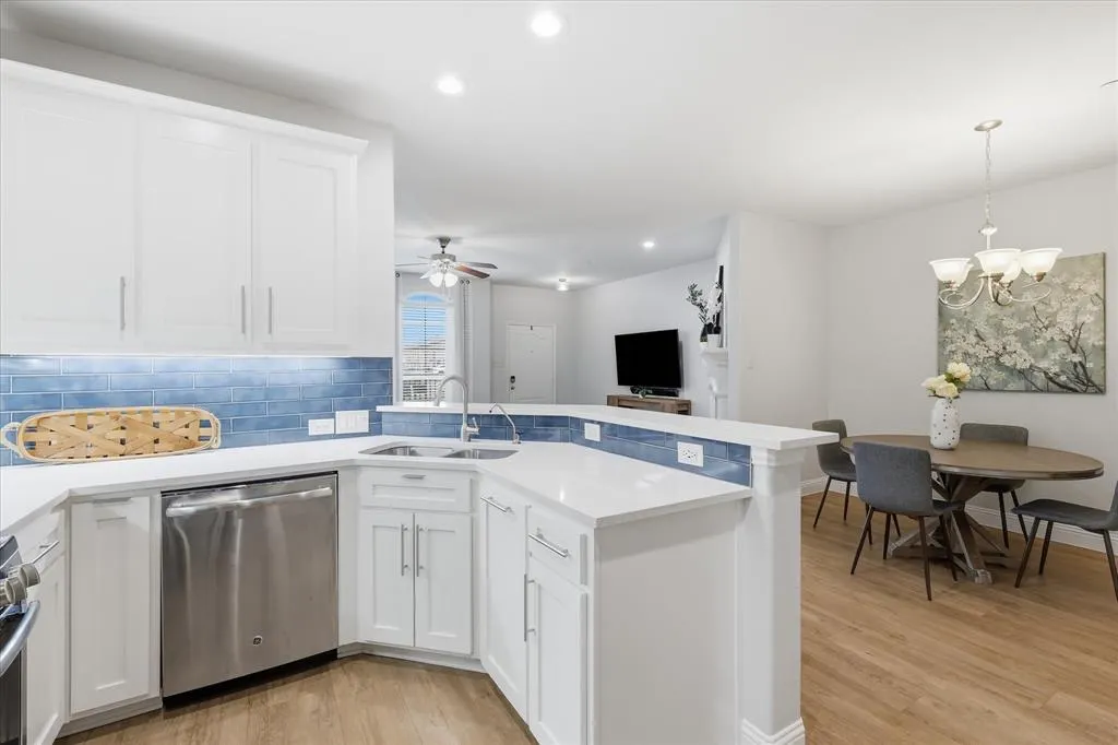 1408 Arapaho Drive