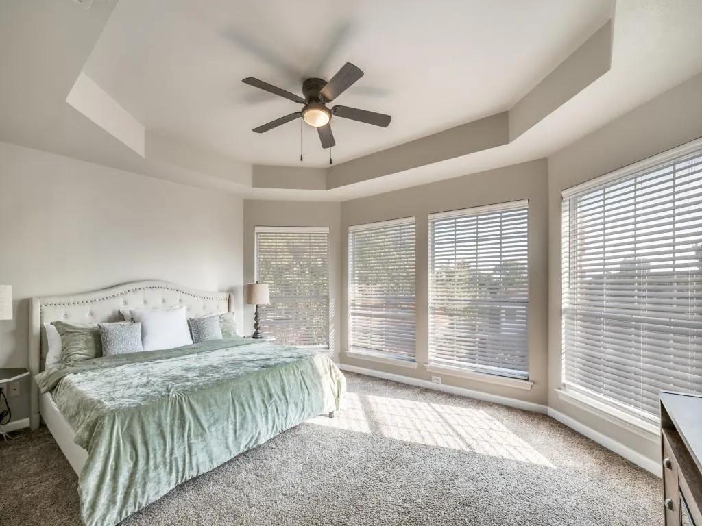 3001 Forestwood Drive