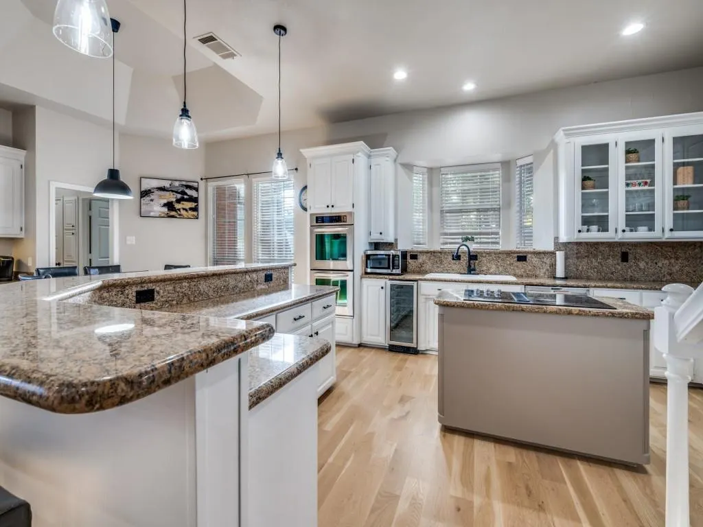 3001 Forestwood Drive