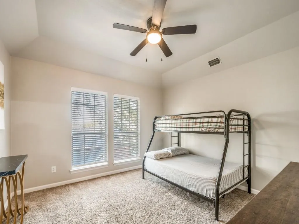 3001 Forestwood Drive