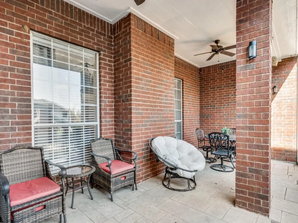 3001 Forestwood Drive