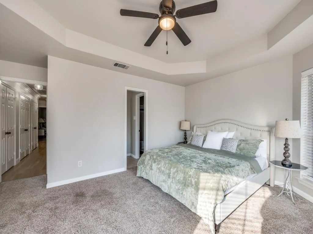 3001 Forestwood Drive
