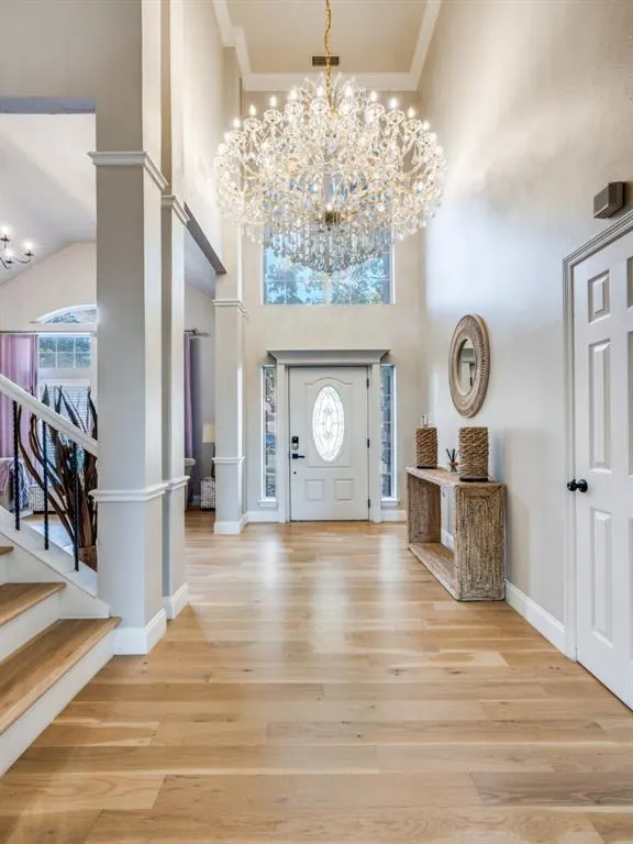 3001 Forestwood Drive