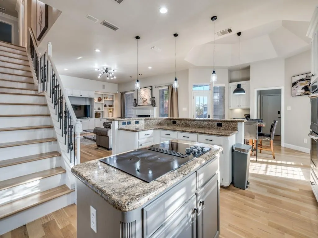 3001 Forestwood Drive