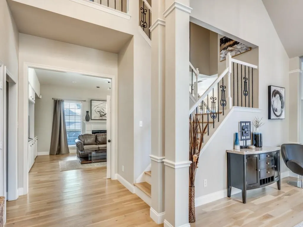 3001 Forestwood Drive