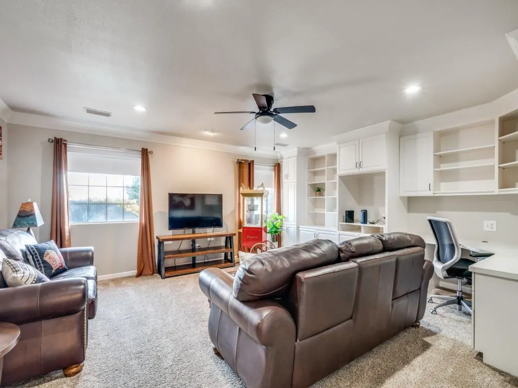 3001 Forestwood Drive
