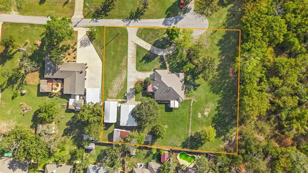 202 Brumley Road
