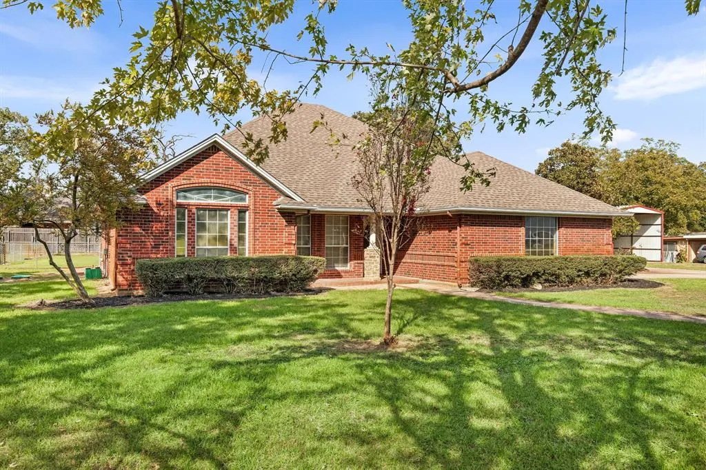 202 Brumley Road
