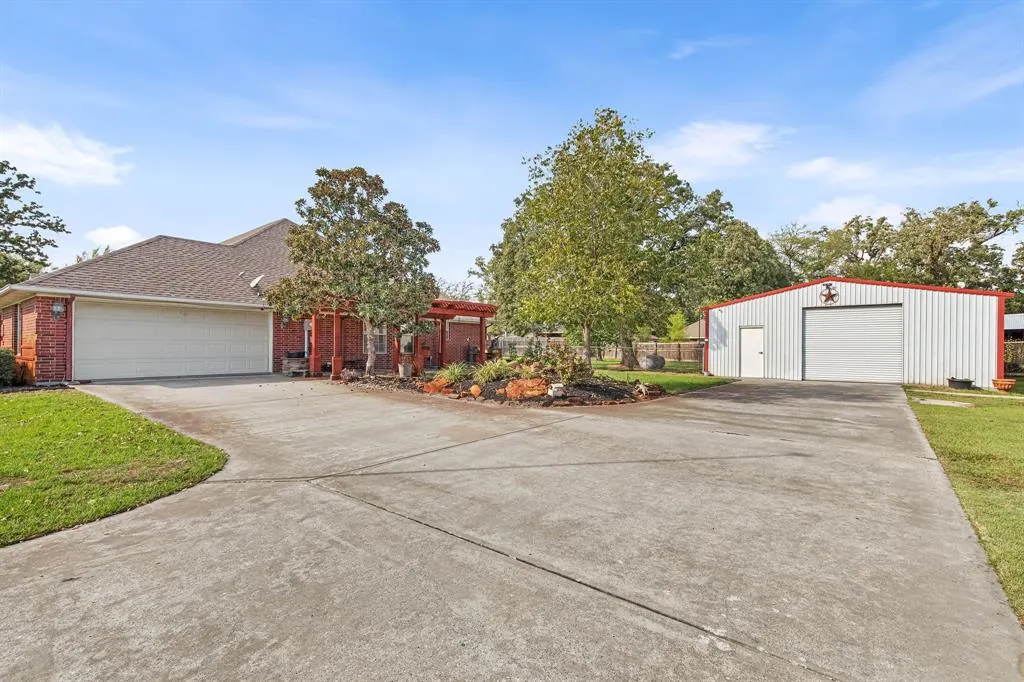 202 Brumley Road