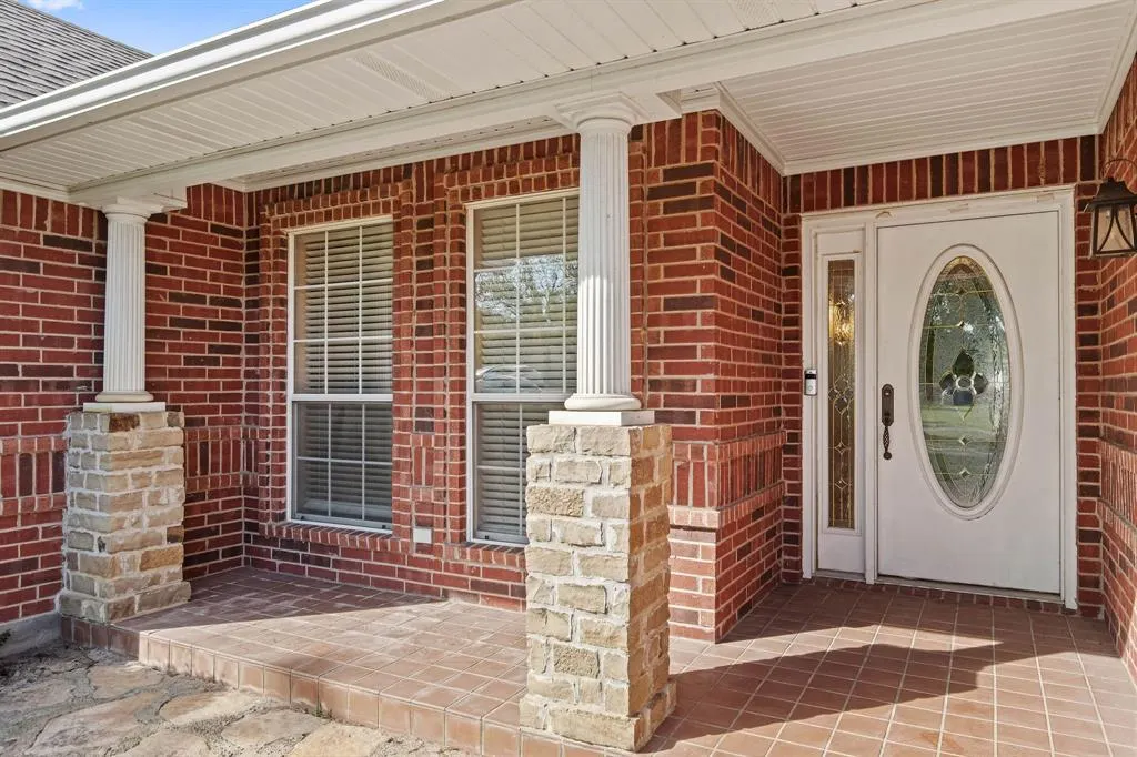 202 Brumley Road
