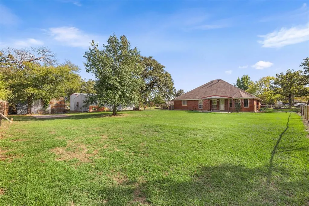 202 Brumley Road