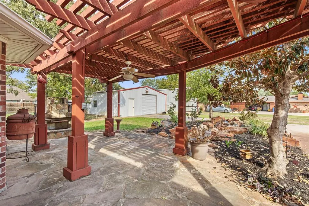202 Brumley Road