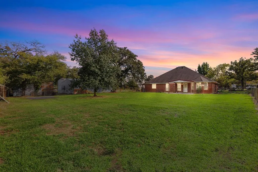202 Brumley Road