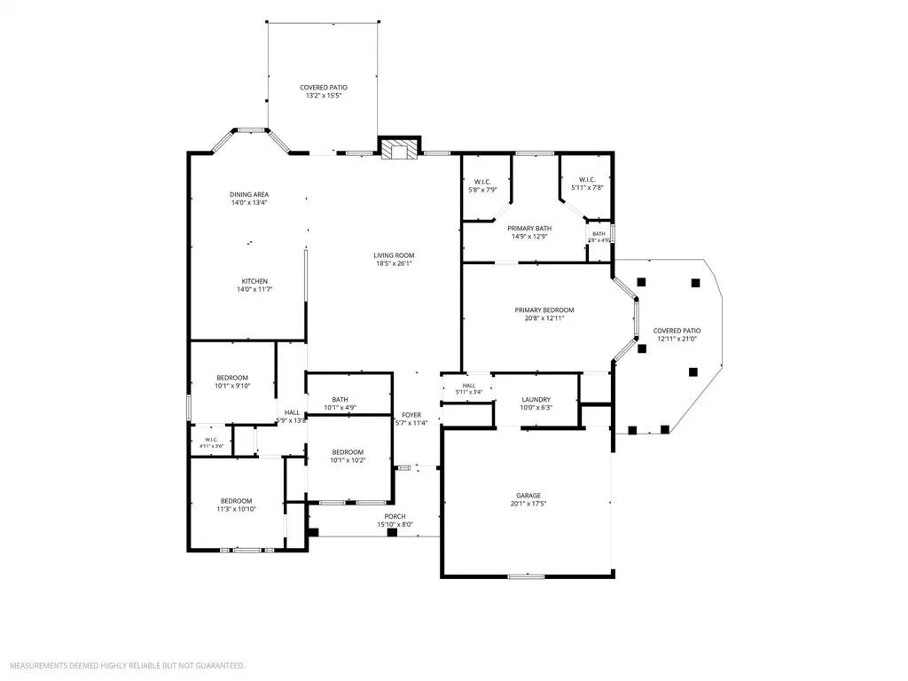 202 Brumley Road