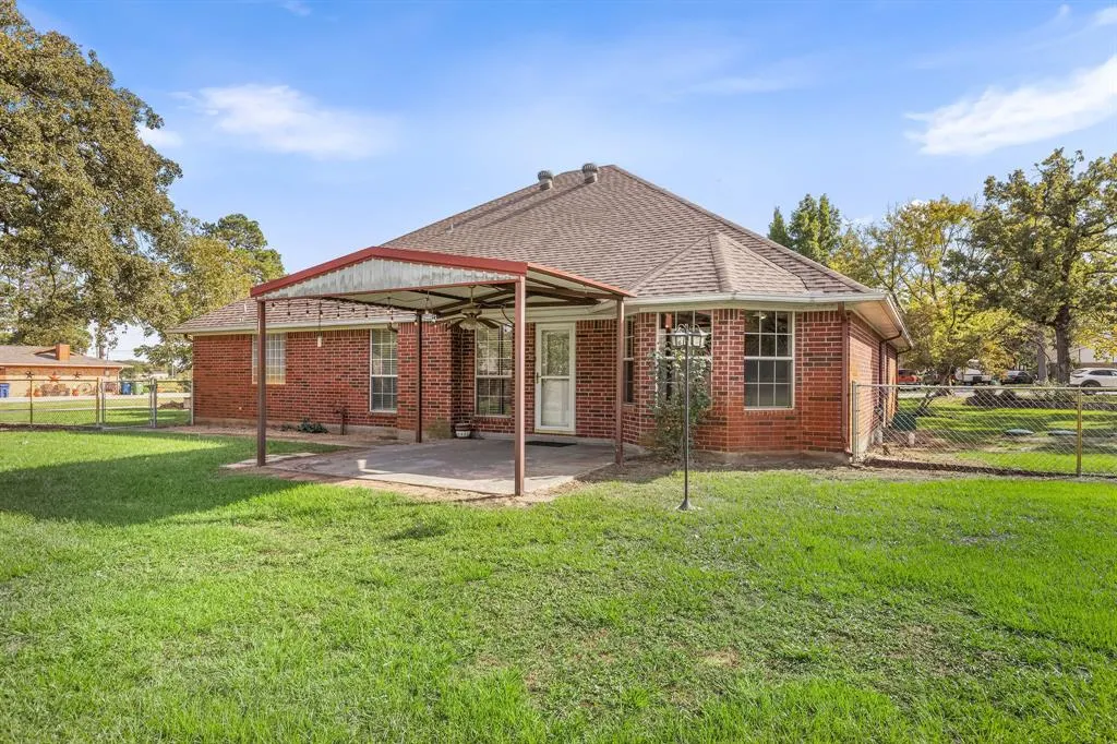 202 Brumley Road