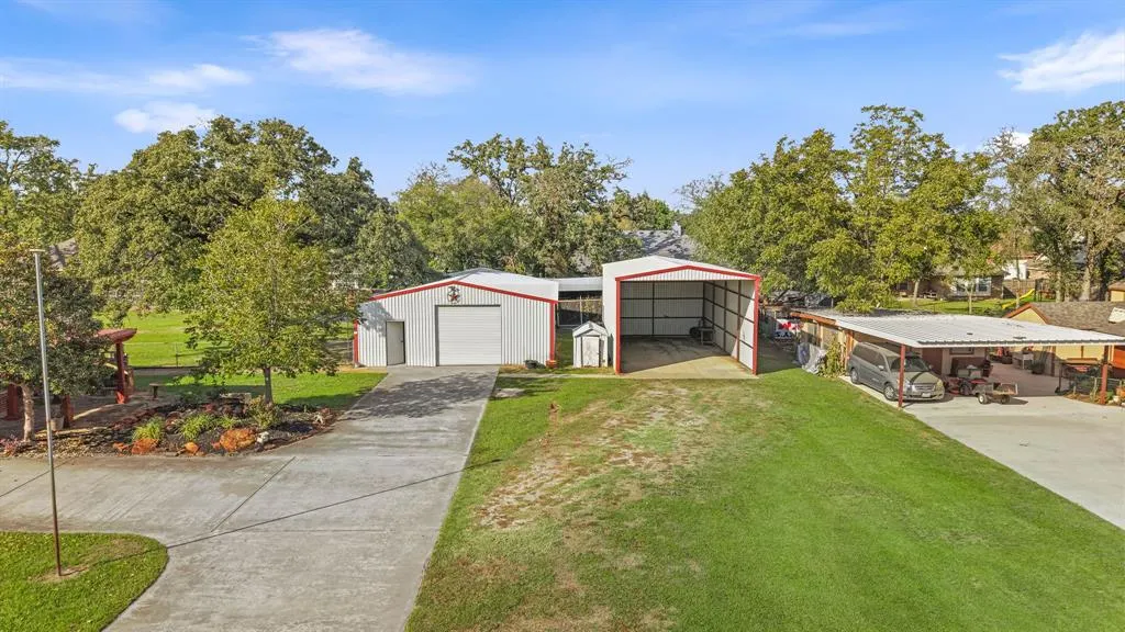 202 Brumley Road
