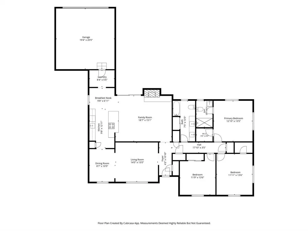 2214 Trinidad Drive