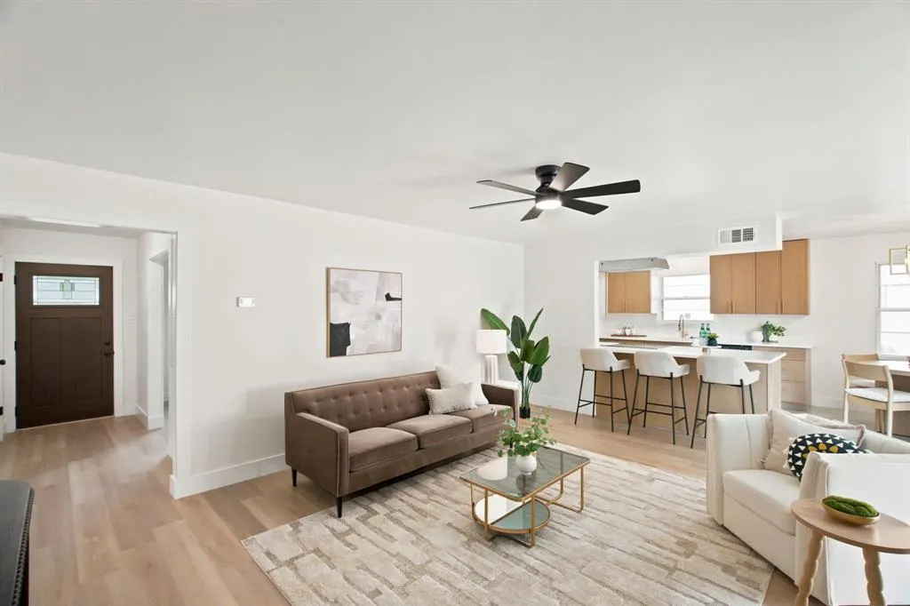 2214 Trinidad Drive