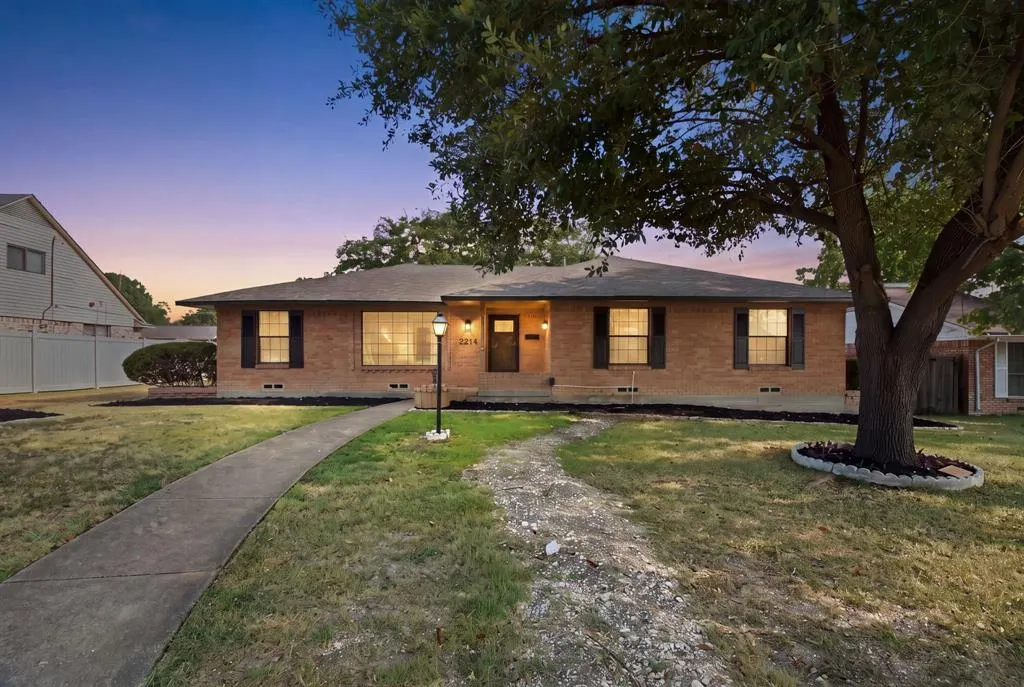 2214 Trinidad Drive