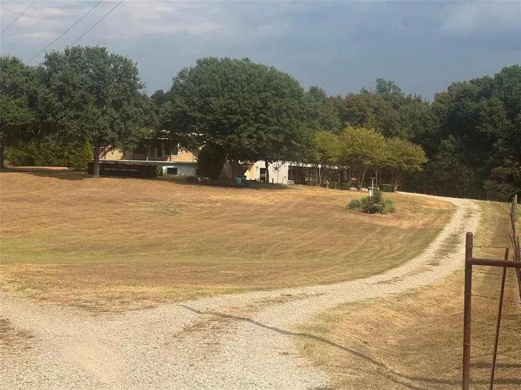 1365 Eubanks Road