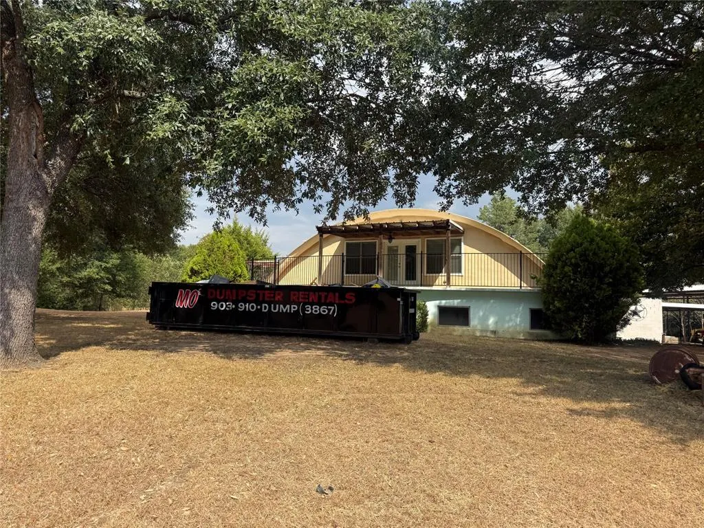 1365 Eubanks Road
