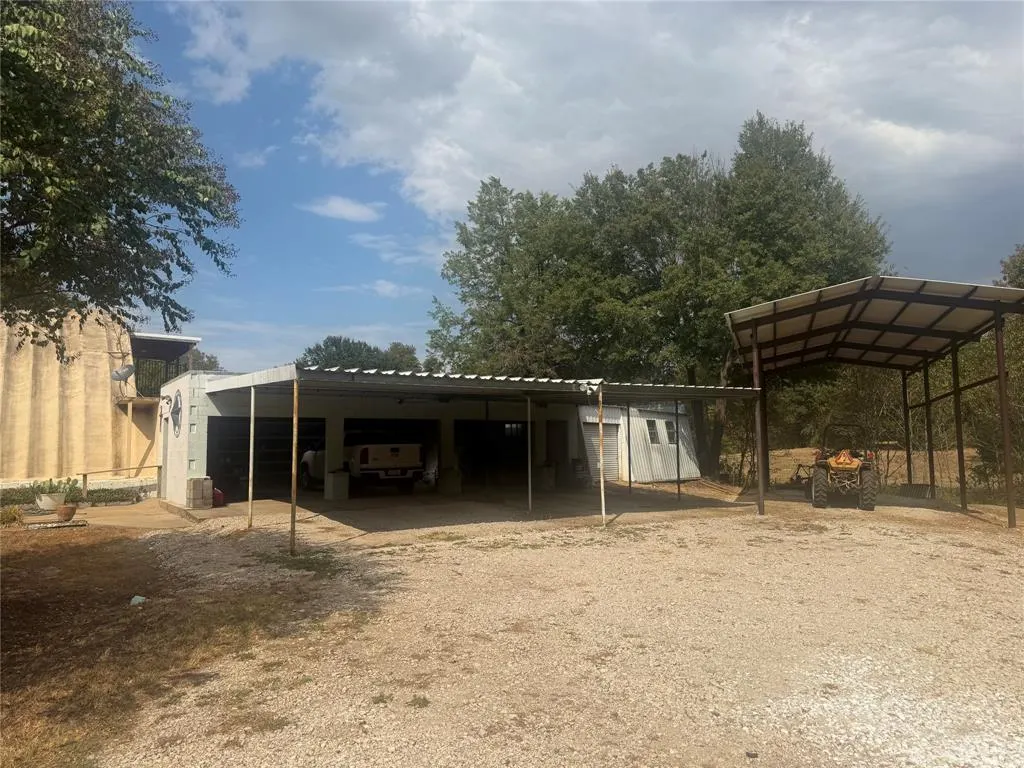1365 Eubanks Road