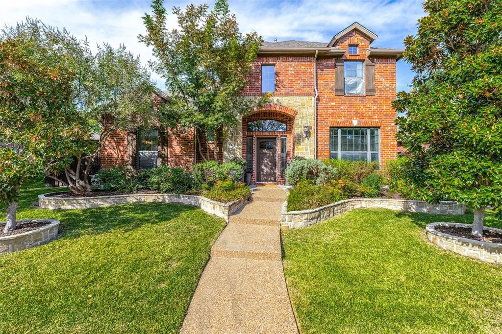 6412 Brownstone Drive