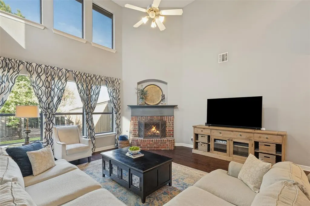 6412 Brownstone Drive