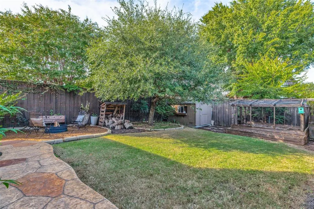 6412 Brownstone Drive