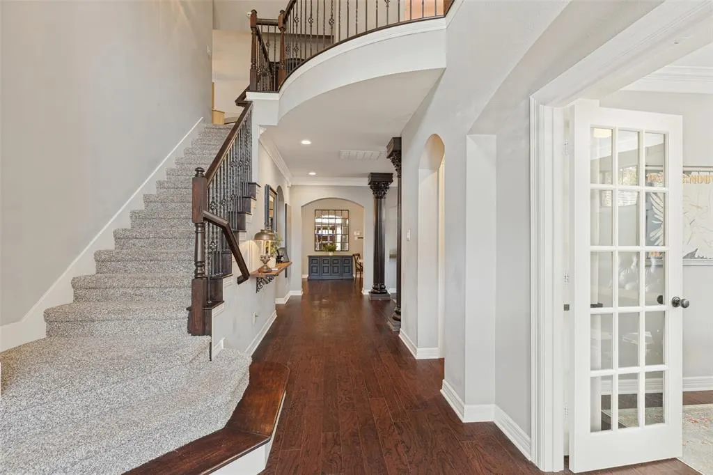6412 Brownstone Drive