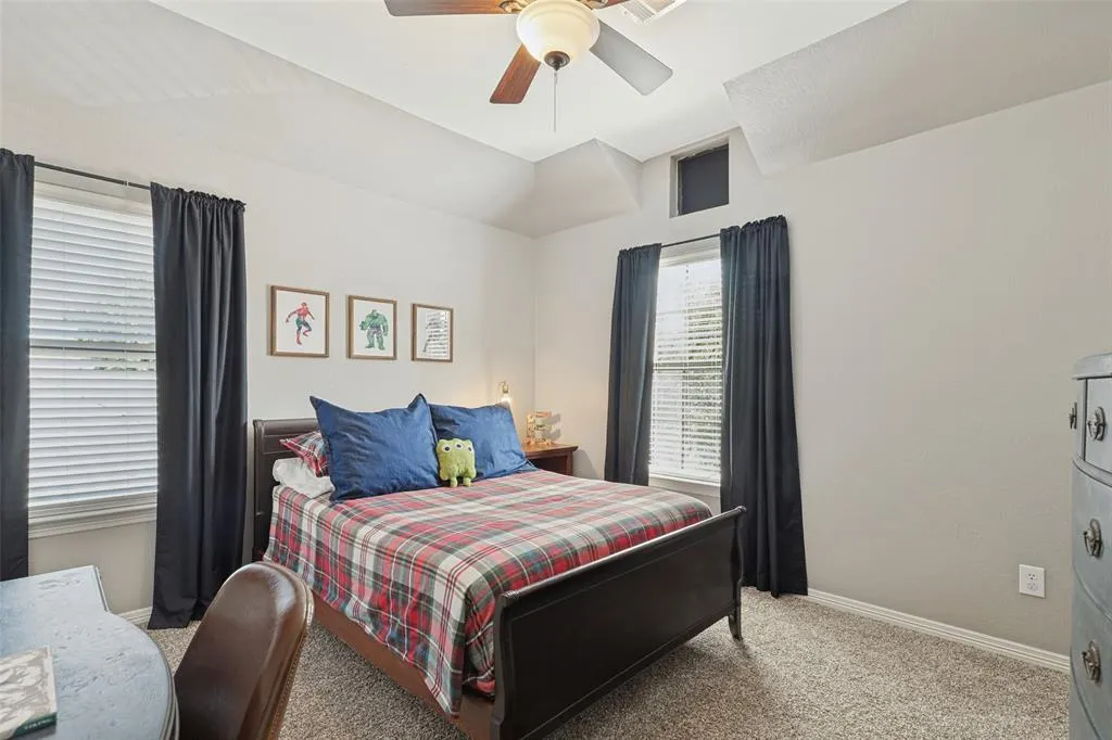6412 Brownstone Drive