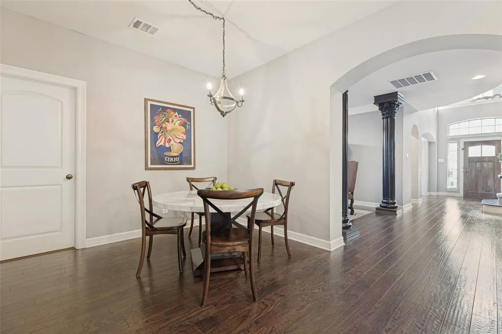 6412 Brownstone Drive