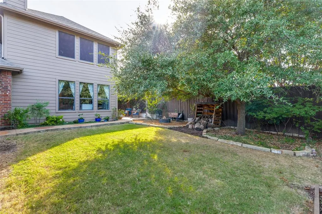 6412 Brownstone Drive