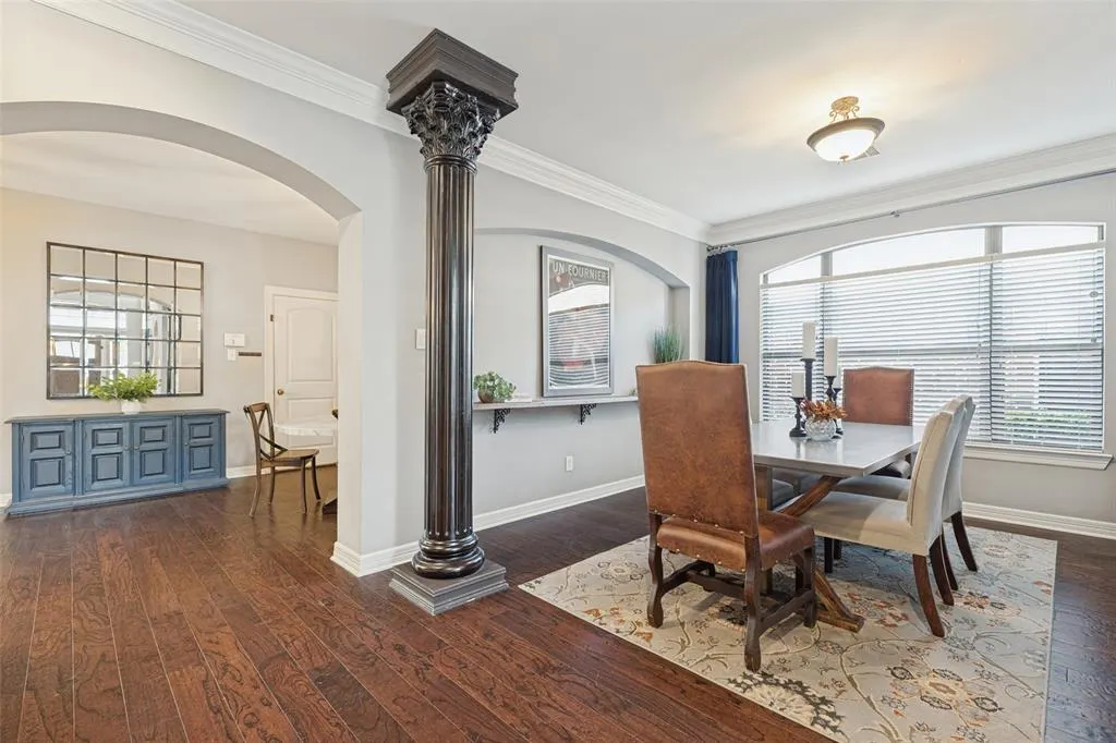 6412 Brownstone Drive