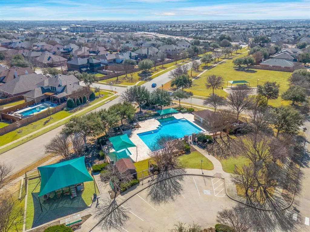 6412 Brownstone Drive