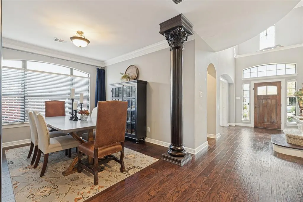 6412 Brownstone Drive