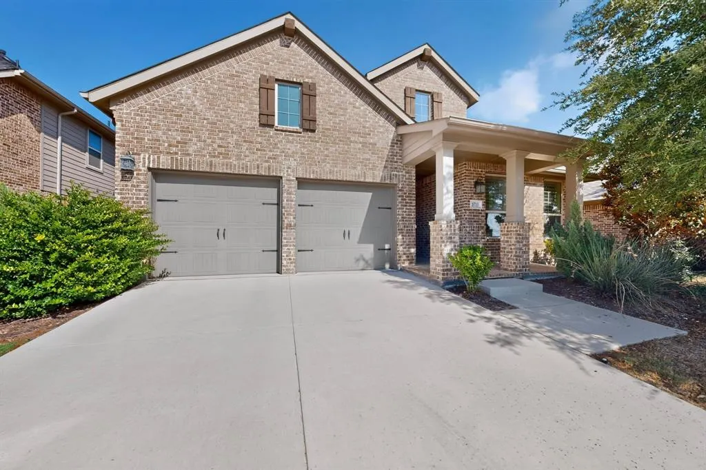 15713 Canyon Ridge