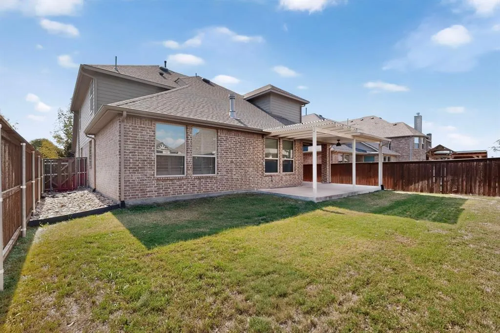 15713 Canyon Ridge