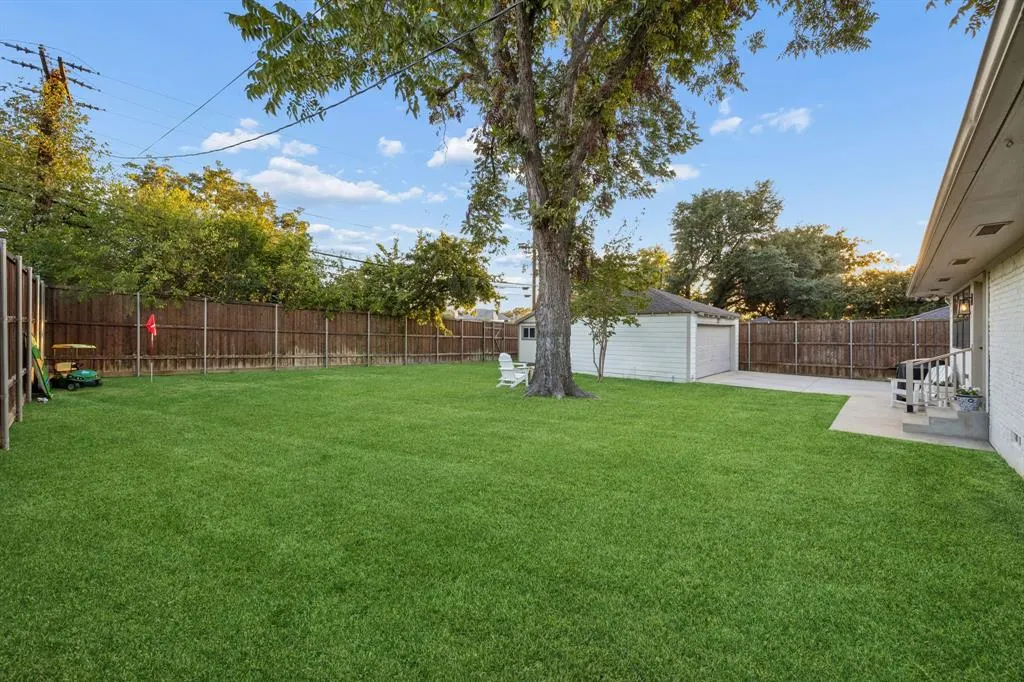 9924 Parkford Drive