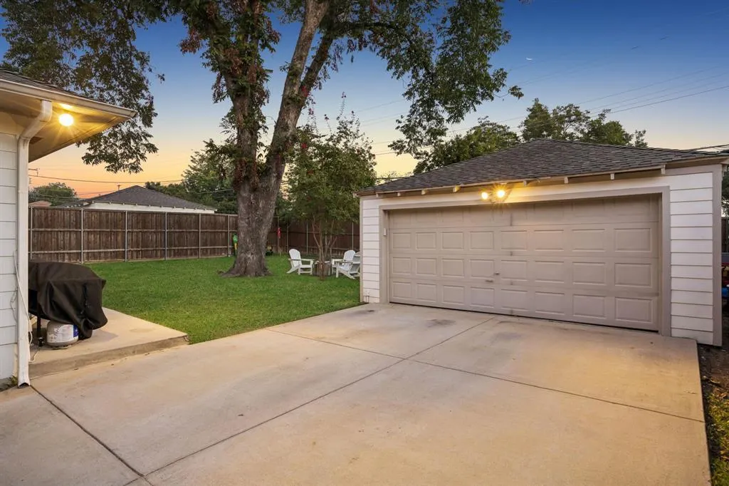 9924 Parkford Drive