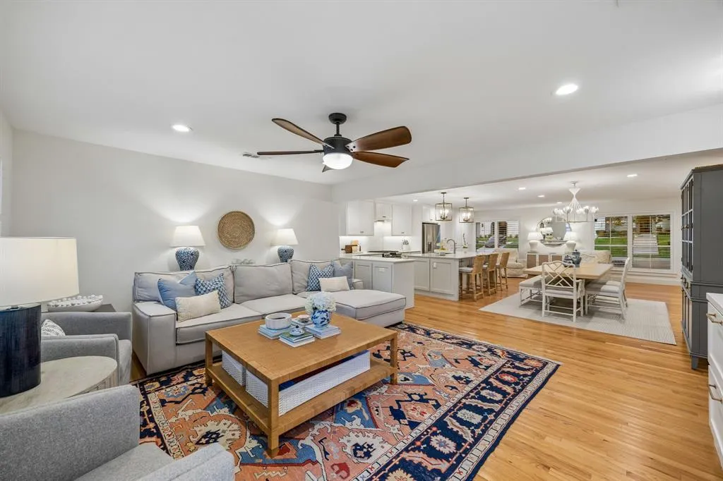 9924 Parkford Drive