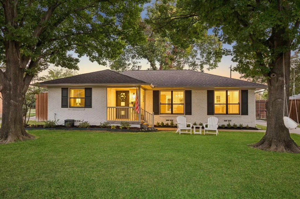 9924 Parkford Drive