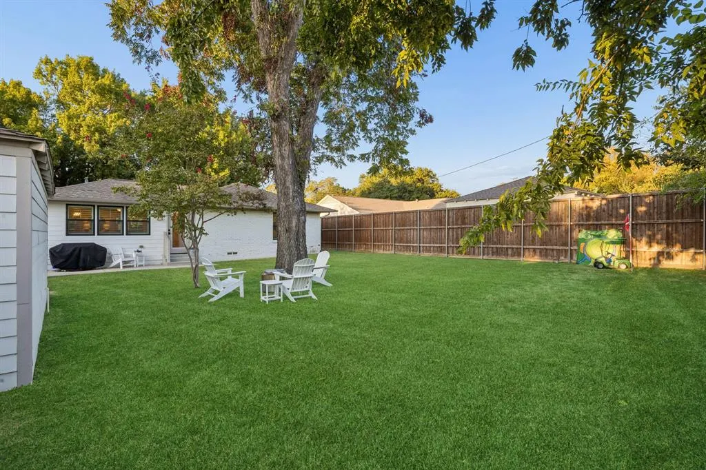 9924 Parkford Drive