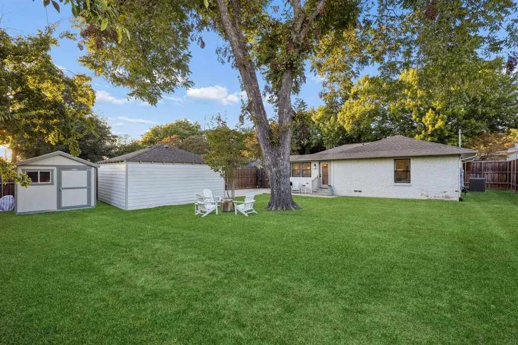 9924 Parkford Drive