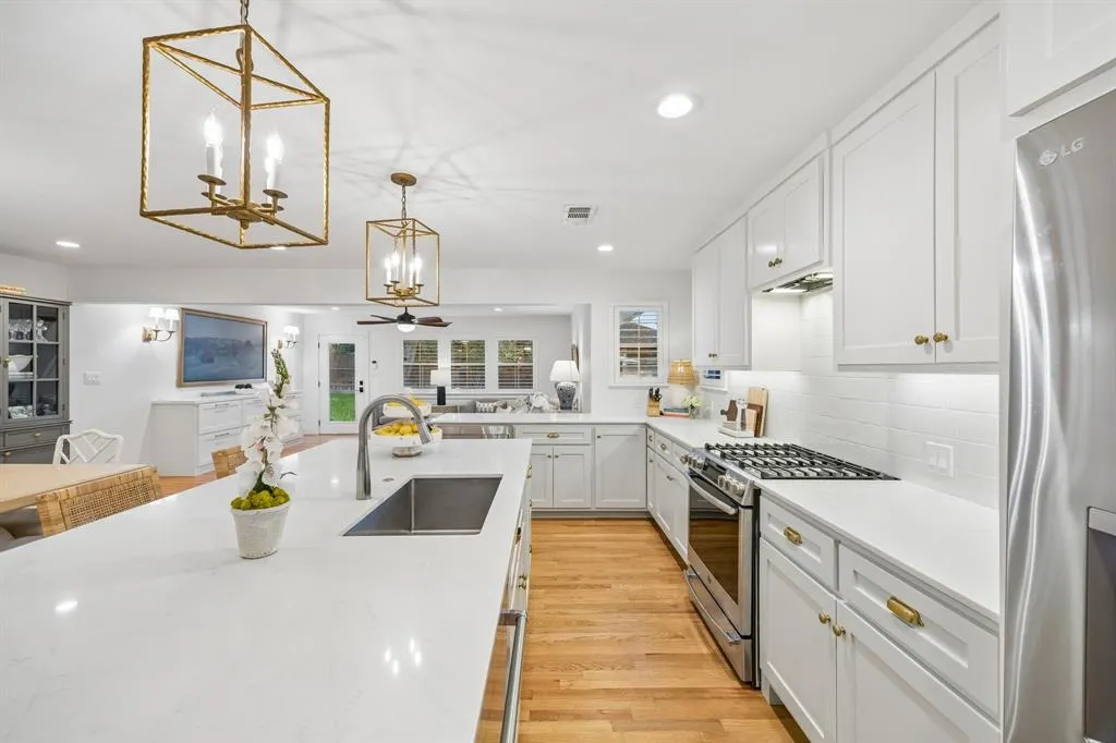 9924 Parkford Drive