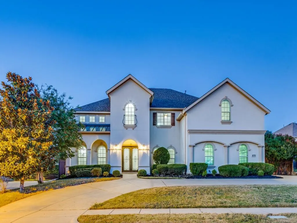 1070 Great Meadow Drive