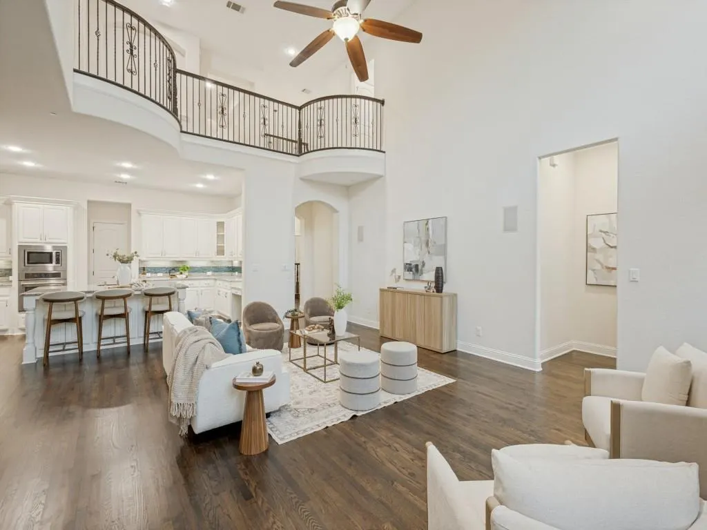 1070 Great Meadow Drive